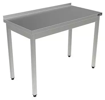 Стол разделочный с бортом Кобор СПРБ-95/70