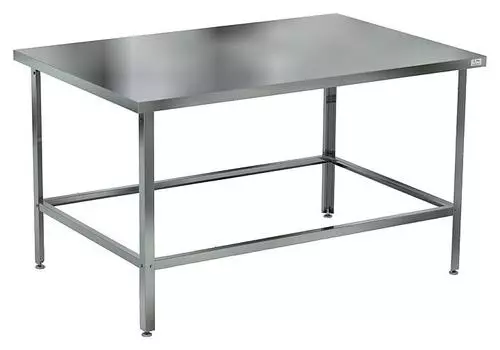 Стол разделочный без борта Кобор СР/1-100/60