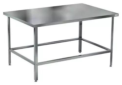 Стол разделочный без борта Кобор СР/1-90/70