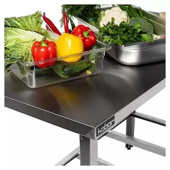 Стол разделочный без борта Кобор СР-60/60