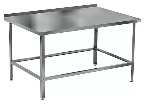 Стол разделочный с бортом Кобор СРБ/1-90/70