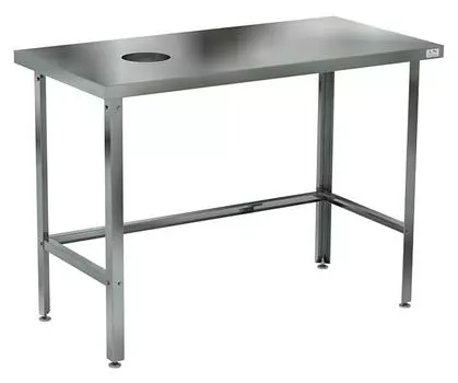 Стол для сбора пищевых отходов Кобор СРО-100/70