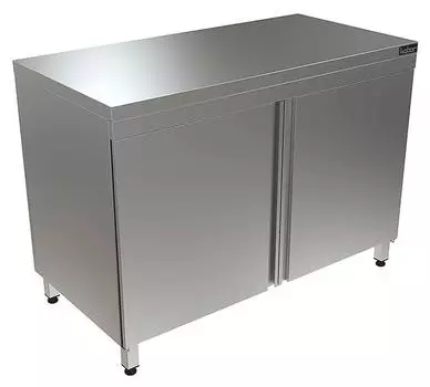 Стол-тумба кухонный Кобор СТ-150/60/Р