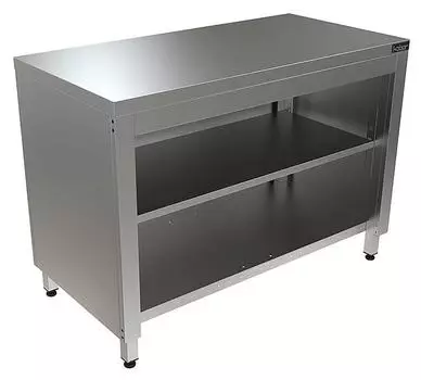 Стол-тумба открытая Кобор СТ-150/70/О