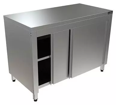 Стол-тумба кухонный Кобор СТ-90/60/К