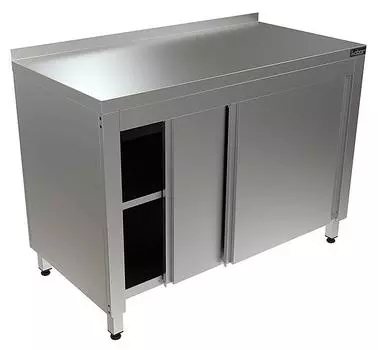 Стол-тумба кухонный Кобор СТБ-100/70/К