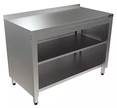 Стол-тумба открытая Кобор СТБ-100/70/О