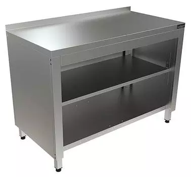 Стол-тумба открытая Кобор СТБ-120/70/О