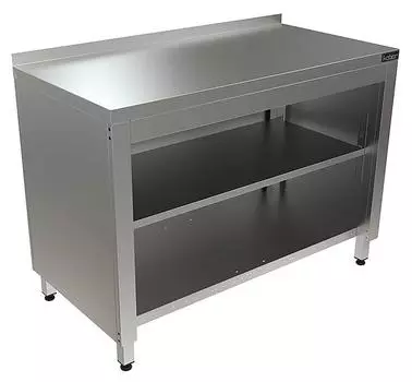 Стол-тумба открытая Кобор СТБ-150/60/О