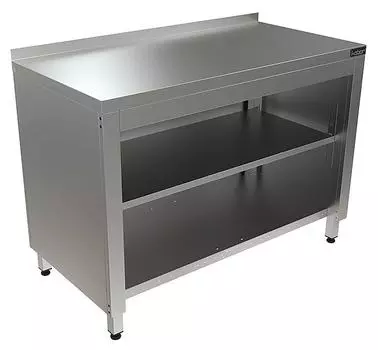 Стол-тумба открытая Кобор СТБ-90/60/О