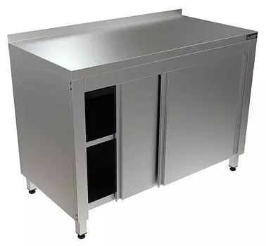 Стол-тумба кухонный Кобор СТБ-90/70/К