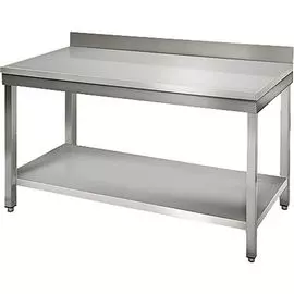 Стол производственный Kocateq SAT156A