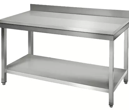 Стол производственный Kocateq SAT157A