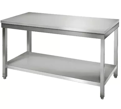 Стол производственный Kocateq SAT167