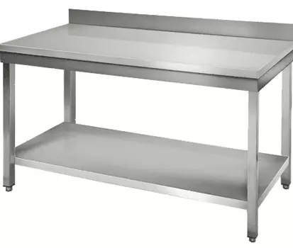 Стол производственный Kocateq SAT186A