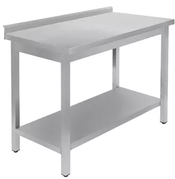 Стол производственный Luxstahl СПУ-12/6