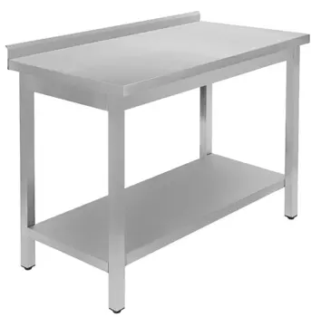 Стол производственный Luxstahl СПУ-13/7