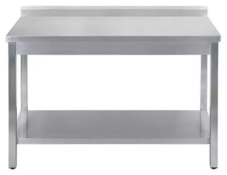 Стол производственный Luxstahl СПУ-14/6