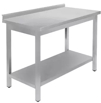 Стол производственный Luxstahl СПУ-15/7