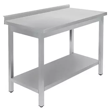 Стол производственный Luxstahl СПУ-16/6