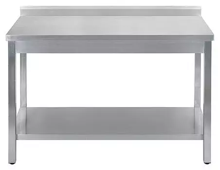 Стол производственный Luxstahl СПУ-16/7