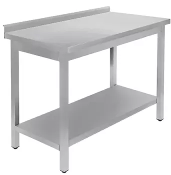 Стол производственный Luxstahl СПУ-17/6