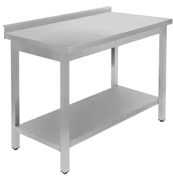 Стол производственный Luxstahl СПУ-20/7