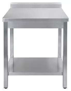 Стол производственный Luxstahl СПУ-4/6