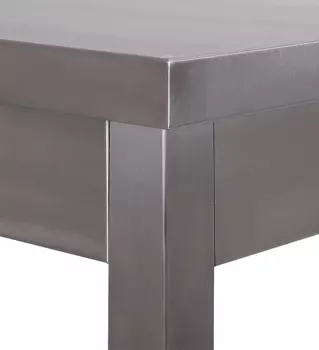 Стол производственный Luxstahl СПУ-5/6