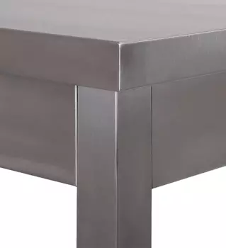 Стол производственный Luxstahl СПУ-6/7