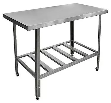 Стол производственный Пищевые Технологии Эконом ЦК СРО-8/6ЭЦК