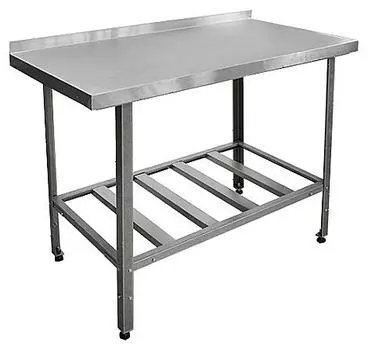 Стол производственный Пищевые Технологии Стандарт ЦК СРОб-10/7СЦК