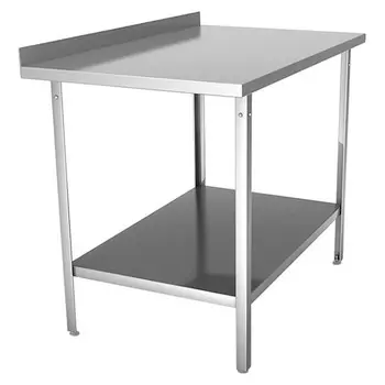 Стол производственный пристенный Hessen СП 12/8 оц