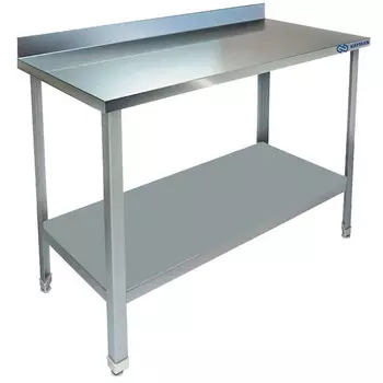 Стол производственный пристенный Kayman СП-242/0807