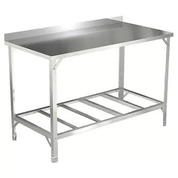 Стол производственный пристенный Техно-ТТ AppetiTT СПРП-1506 Ц