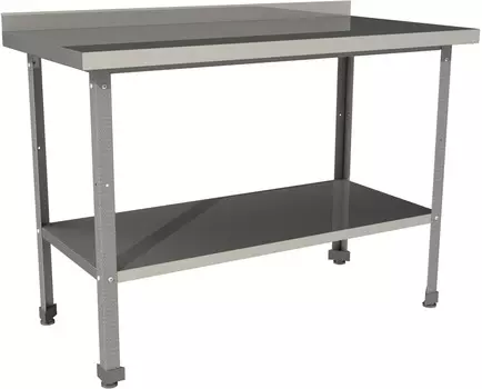 Стол производственный Restoinox СП-10/8-БП-ЭК