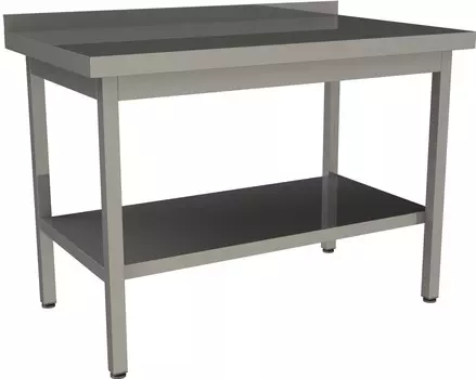 Стол производственный Restoinox СП-12/8-БП