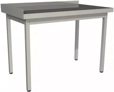 Стол производственный Restoinox СП-14/7-2БЛ 2 борта