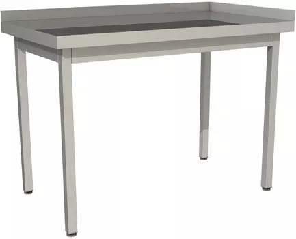 Стол производственный Restoinox СП-14/7-2БП 2 борта