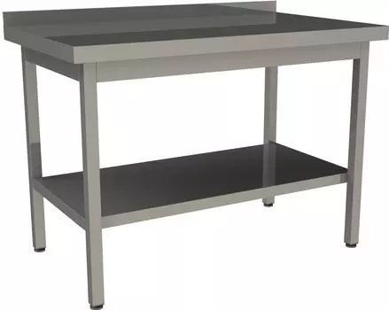 Стол производственный Restoinox СП-14/8-БП