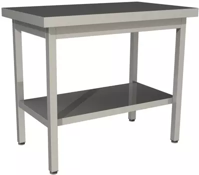 Стол производственный Restoinox СП-14/8-П