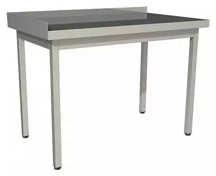 Стол производственный Restoinox СП-15/6-2БЛ 2 борта