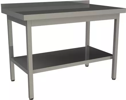 Стол производственный Restoinox СП-15/8-БП
