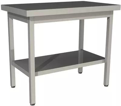 Стол производственный Restoinox СП-19/7-П