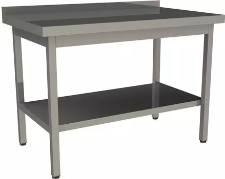 Стол производственный Restoinox СП-19/8-БП