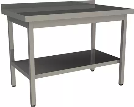 Стол производственный Restoinox СП-20/6-БП