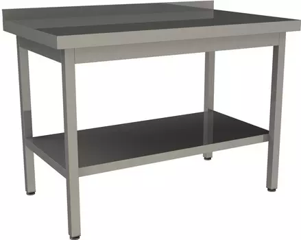 Стол производственный Restoinox СП-20/7-БП