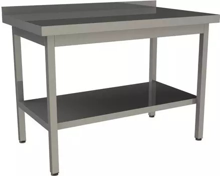 Стол производственный Restoinox СП-20/8-БП