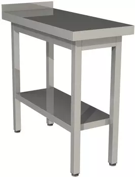 Стол производственный Restoinox СП-4/8-БП