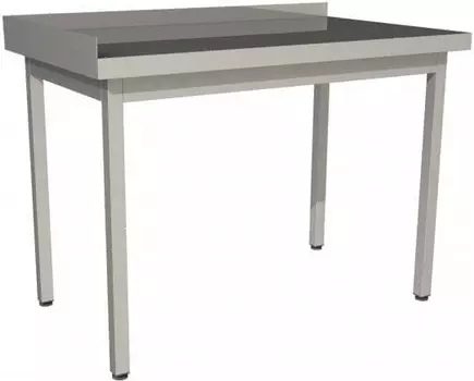 Стол производственный Restoinox СП-5/7-2БЛ 2 борта